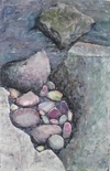 A Gathering of Rocks