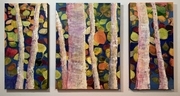 Aspen Triptych